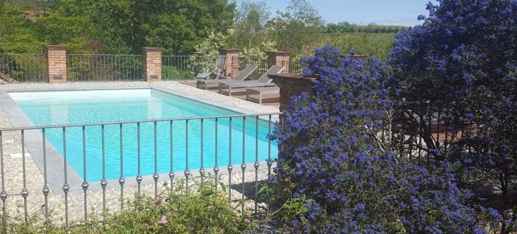 罗莱迪特努塔圣塔卡特利纳酒店(Relais di Tenuta Santa Caterina B&B)图片