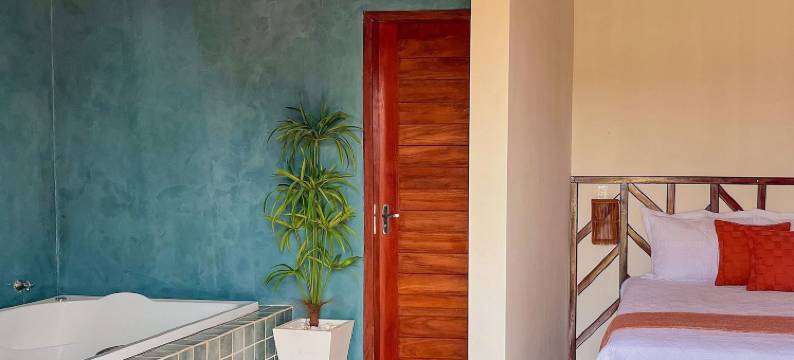 卡多希琵琶(Kadoshi Pipa Boutique Hospedagem)图片