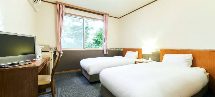 Tabist 湯浅温泉 湯浅城(Tabist Yuasa Castle Onsen Hotel)图片