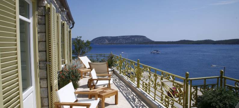 Mourayio床和早餐(Mourayio Bed&Breakfast)图片