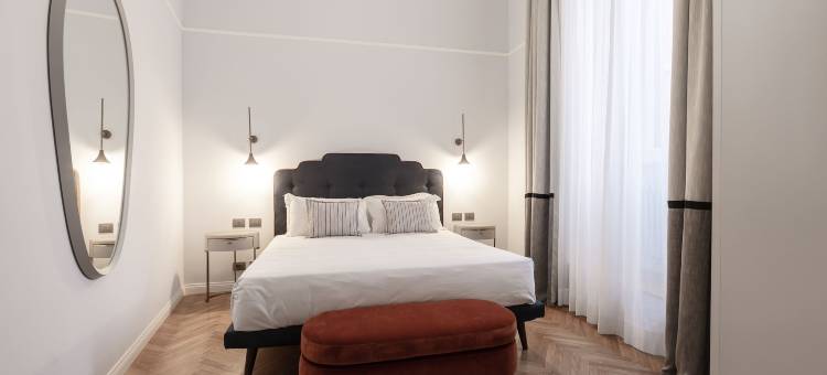 比马特纳沃纳广场(Be Mate Piazza Navona)图片