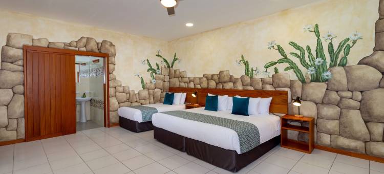 Plaza Luna套房(Plaza Luna Suites)图片