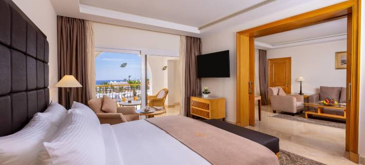 萨沃伊沙姆沙伊赫(Savoy Sharm El Sheikh)图片