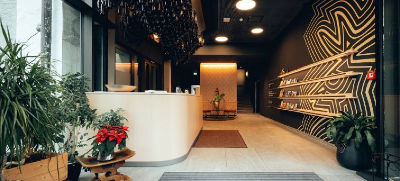 金鹿酒店(Hotel Zum Goldenen Hirsch)图片