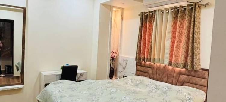 维万塔酒店(Hotel Vivaanta)图片