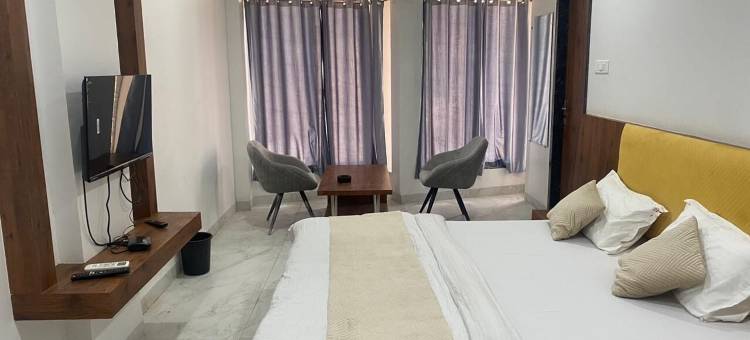 苏拉吉酒店(Hotel Suraj)图片