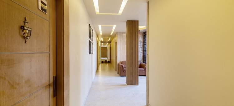 Treebo Nestlay 房间 古米迪普恩迪(Treebo Nestlay Rooms Gummidipoondi)图片