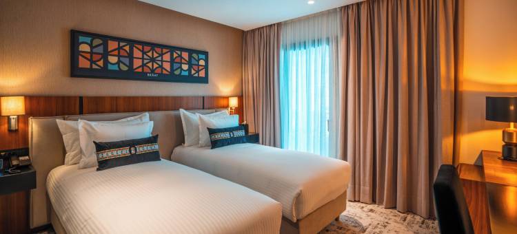 布拉特酒店(Braat Hotel)图片