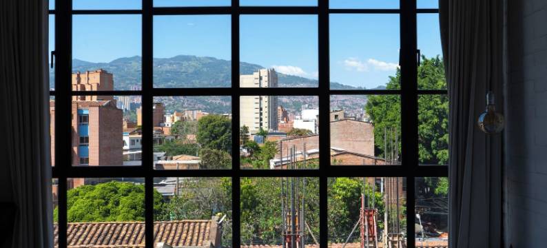 海港酒店(The Harbour Hotel)图片