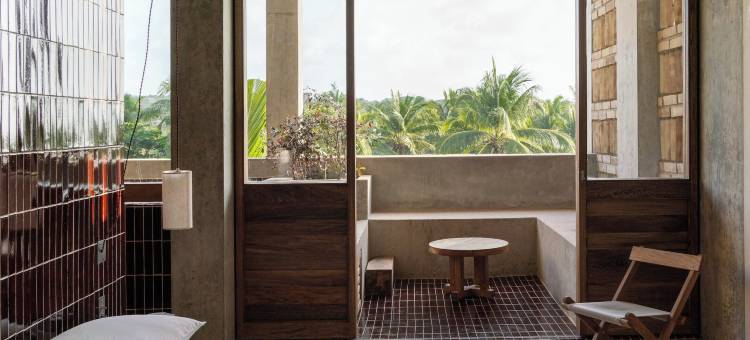 Hotel Humano, 设计酒店成员(Hotel Humano, a Member of Design Hotels)图片