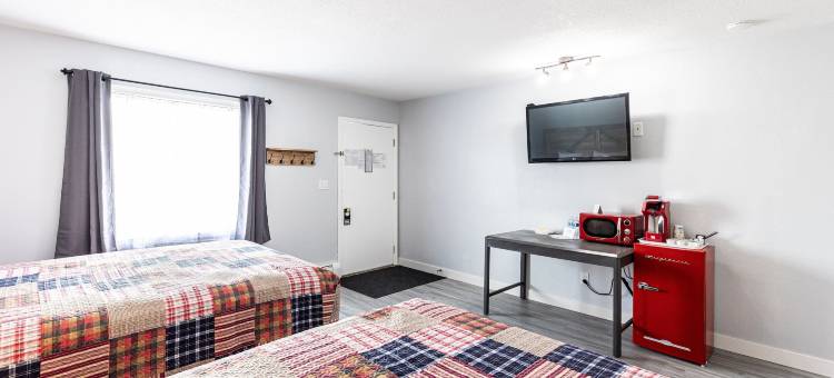 蒂普顿汽车旅馆(Motel Tipton)图片