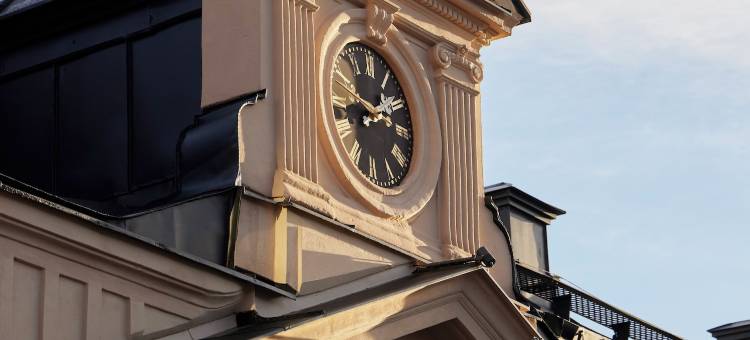 斯德哥尔摩城市酒店(Stockholm Stadshotell)图片