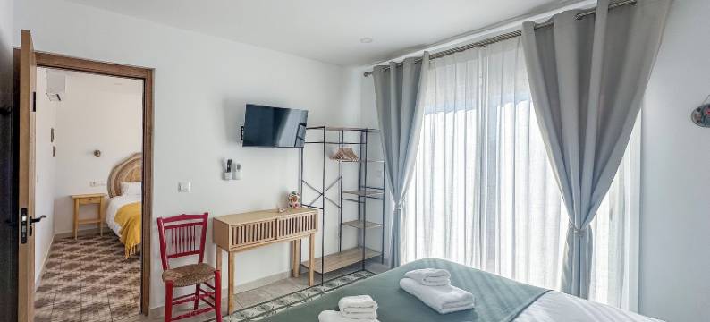 拉蒂恩达努埃瓦(La Tienda Nueva)图片