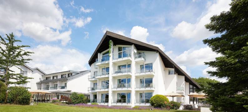 德里奇维勒霍夫酒店(Hotel Derichsweiler Hof)图片