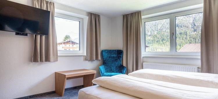 毛里格公寓(Maurig Appartements)图片