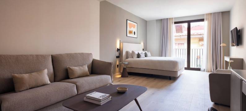 努玛瓦伦西亚埃尔卡门(Numa Valencia El Carmen)图片