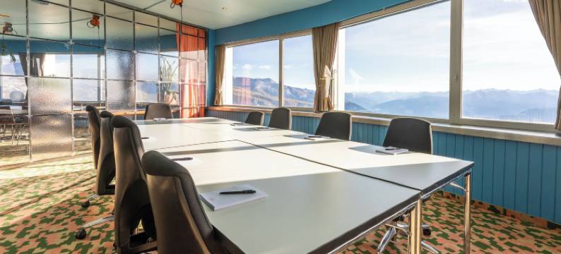 GALAAXY 山地旅舍(Galaaxy Mountain Hostel--Nur Mit der Gondelbahn Erreichbar)图片