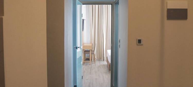 优雅海滩酒店(Elegant Beach Hotel)图片