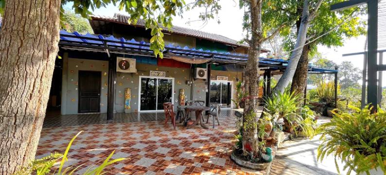 班西里穆达汉(Baan Siri Mukdahan)图片