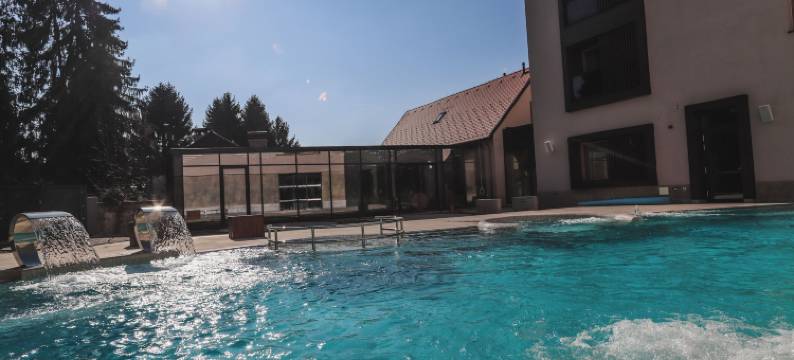 贝尔纳达酒店(Hotel Bernarda)图片