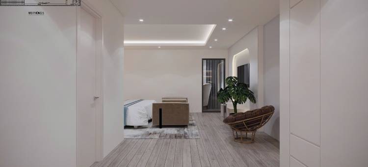 Mia Noi Bai机场酒店(Mia Noi Bai Airport Hotel)图片