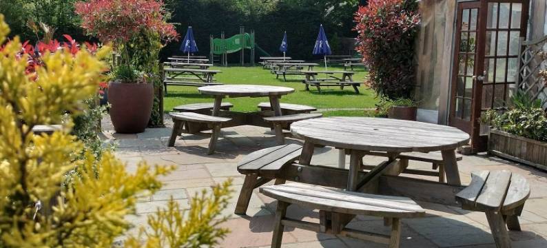 坎恩办公室酒店(Cann Office Hotel)图片