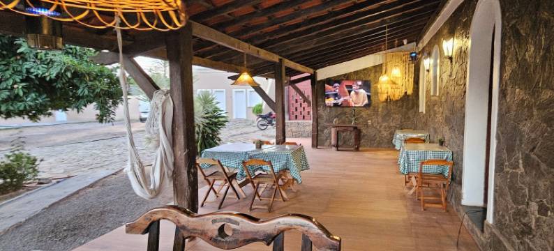 美丽之家旅馆(Pousada Casa Bella)图片