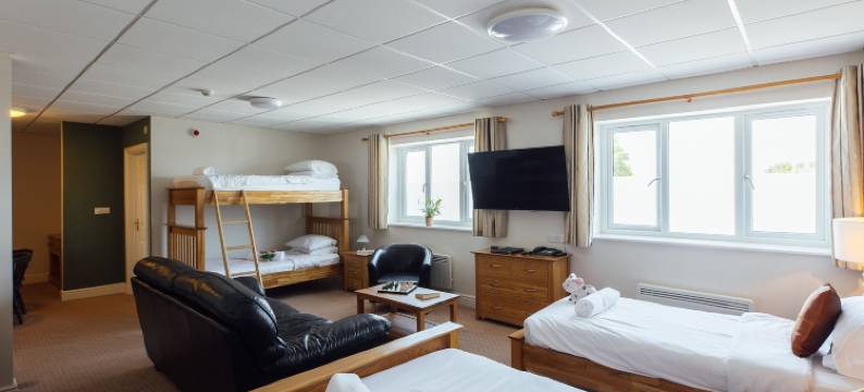 The Imperial Dragon 酒店(The Imperial Dragon Hotel)图片