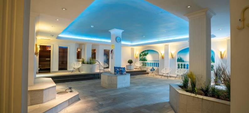 re.vita - 自然度假村及水疗中心(Revita - Naturresort & Spa)图片