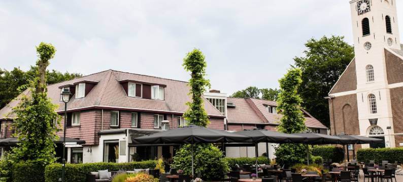 Oringer Marke酒店与Flow St(Hotel de Oringer Marke & Stee by Flow)图片