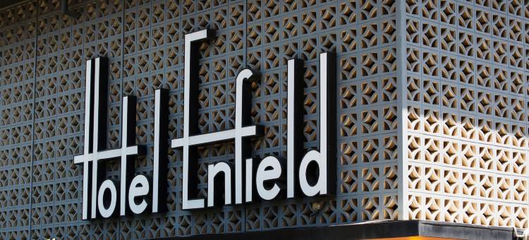 恩菲尔德酒店(Enfield Hotel)图片