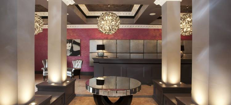 圣詹姆斯贝斯特韦斯特至尊精选酒店(St James Hotel, BW Premier Collection)图片