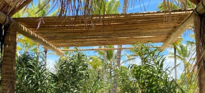 巴伊亚海滩科卡尔旅馆(Kokar Casa Hotel - Santo André)图片