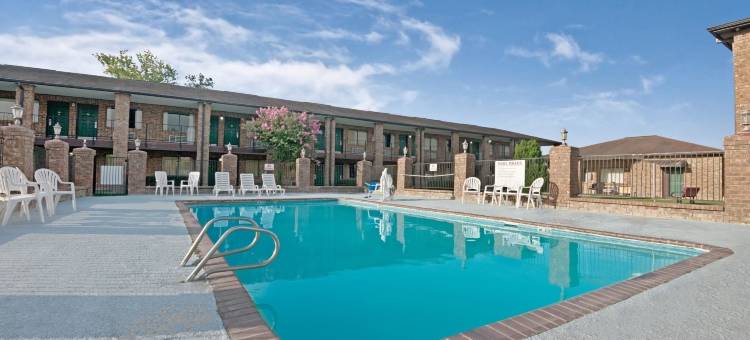 环球影城速8酒店(Super 8 by Wyndham Universal City)图片