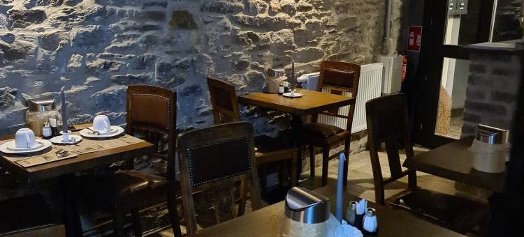 民宿 altes hinterhäusel(Hotel b&b Altes hinterhäusel)图片