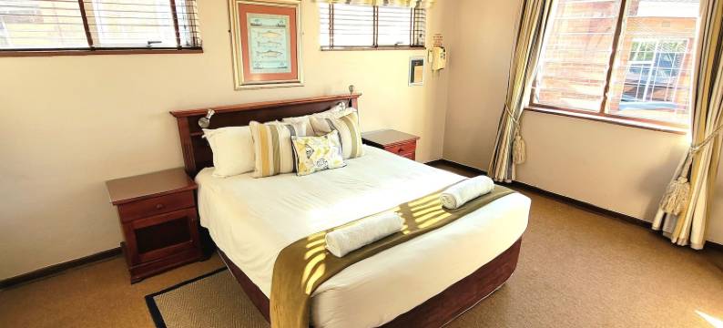 圣卢西亚佩尔纳佩尔纳酒店(Perna Perna Lodge St Lucia)图片