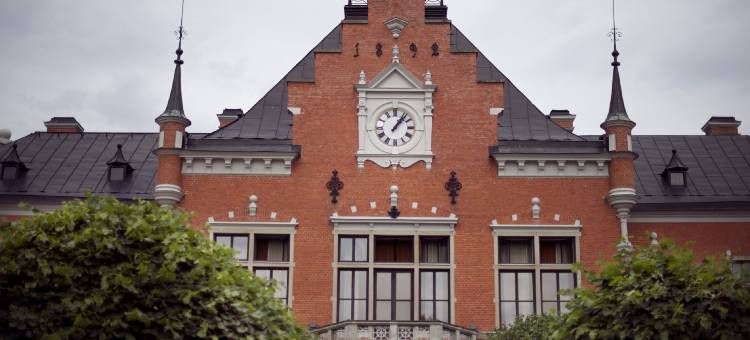 家园酒店 乌曼(Home Hotel Uman)图片