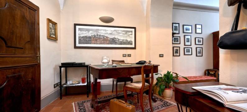 伊尔托斯科酒店(Il Tosco)图片