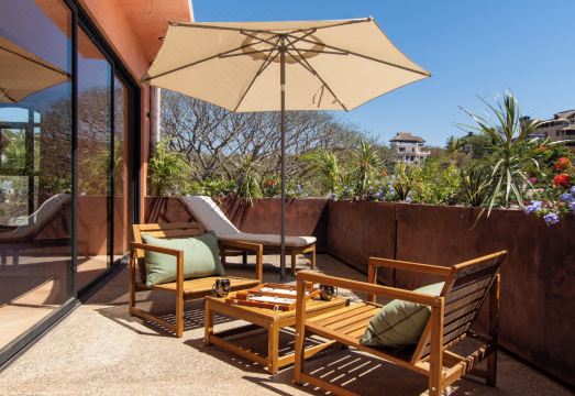 Casa Toro La Punta Hotel Overview