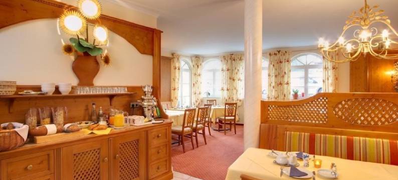 Mayerhofer - 酒店 - 餐厅 - 派对服务 - 会议(Hotel-Restaurant Mayerhofer)图片