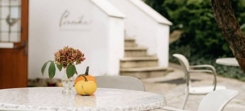 罗曼蒂克精品酒店(Boutique Hotel Romantick)图片