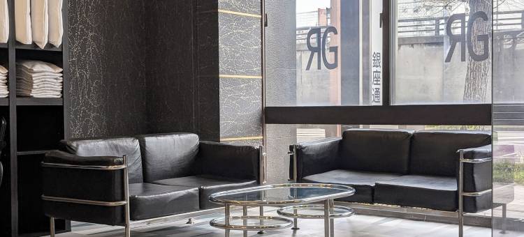 银座通GR酒店(GR Hotel Ginzadori)图片