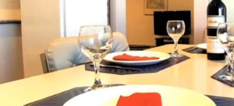 克莱顿莫纳什汽车旅馆酒店式公寓(Clayton Monash Motor Inn & Serviced Apartments)图片