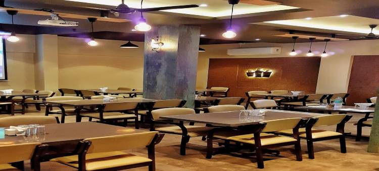 克里希纳酒店(Hotel Krishna)图片