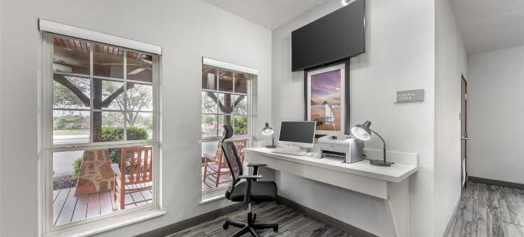 弗雷德里克斯堡贝斯特韦斯特优质酒店(Best Western Plus Fredericksburg)图片