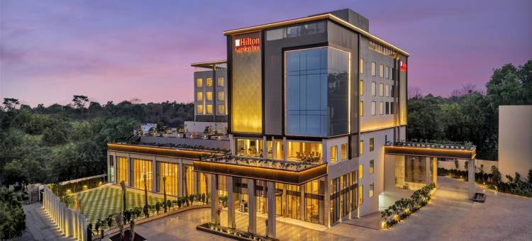 Hilton Garden Inn Jabalpur图片