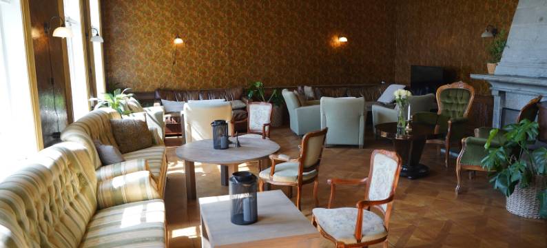 哈尔德民宿(Hald Bed and Breakfast)图片