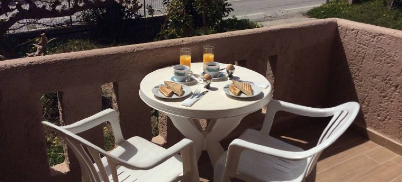 艾琳娜旅馆(Elena Rooms)图片