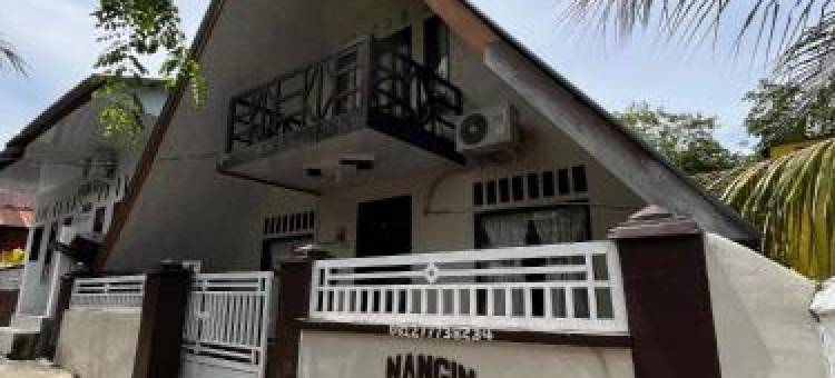 Nangin Villa's & Hotel - Bukit Lawang图片