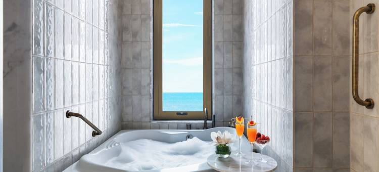 泰姬普里度假村及水疗中心，奥迪沙(Taj Puri Resort & Spa, Odisha)图片